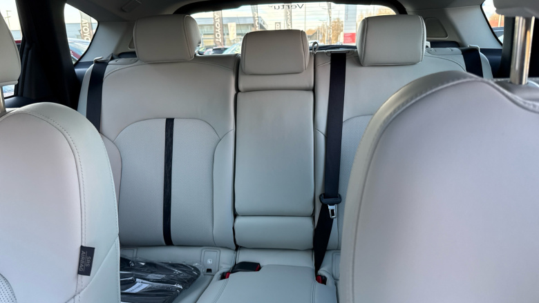 Mazda CX-60 2.5 PHEV Takumi 5dr Auto Estate